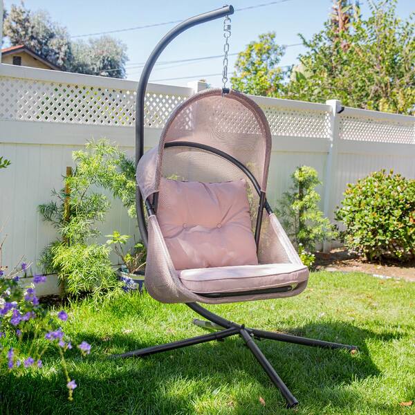 Barton hanging egg online chair