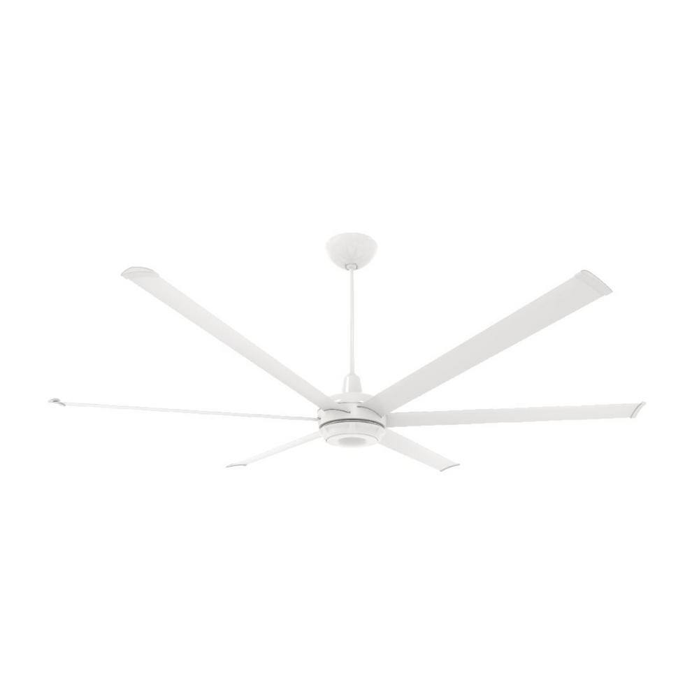 Fans Es6 Smart Indoor Ceiling Fan