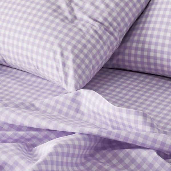 Company Kids Organic Percale Printed Sheet