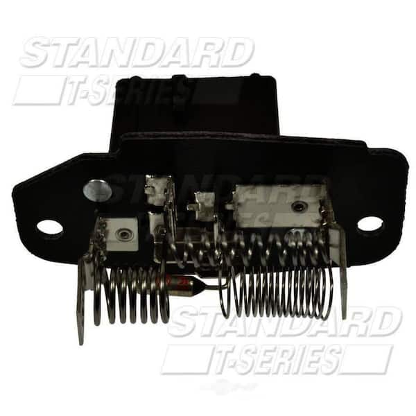 T Series HVAC Blower Motor Resistor