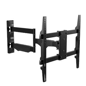 Full Motion TV Wall Mount for 32 in. - 65 in. TVs