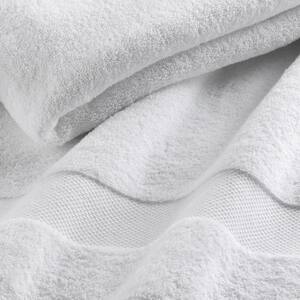 Plush Soft Cotton Bath Towel Set