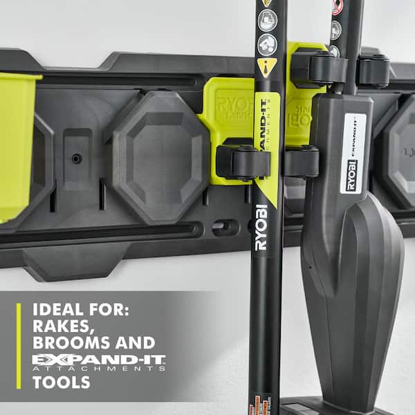 RYOBI LINK Reversible Clamp Hook STM824 - The Home Depot