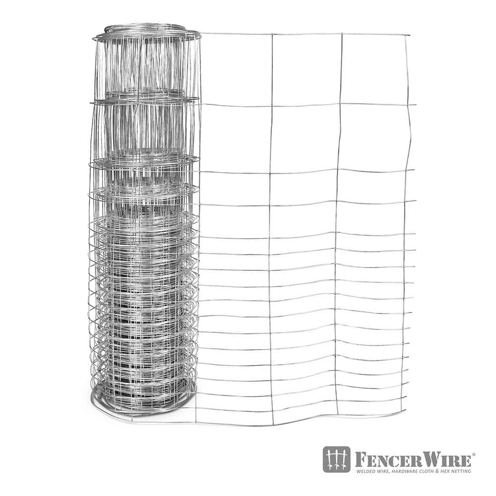 Fencer Wire 2 ft