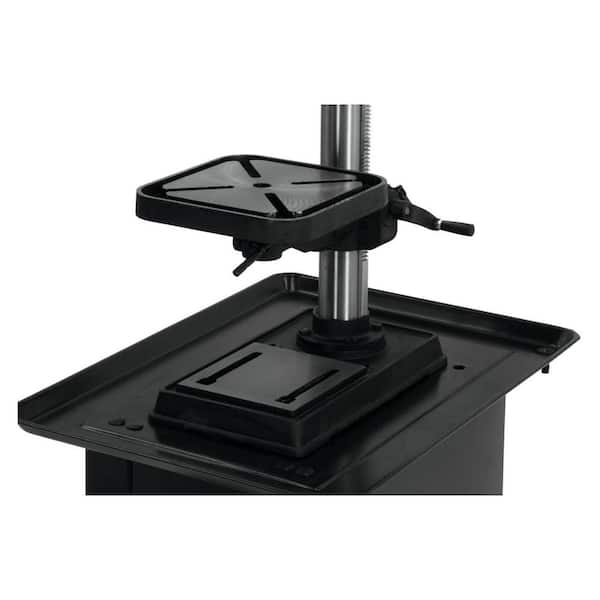 Variable Speed Mini Bench Drill Press 3 Speed - JETS INC. - Jewelers  Equipment Tools and Supplies