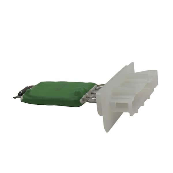Beck/Arnley HVAC Resistor