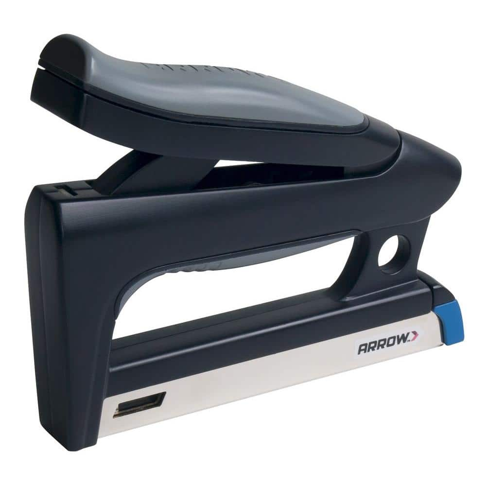 Powershot 5700M Stapler Staples & Manual - tools - by owner - sale