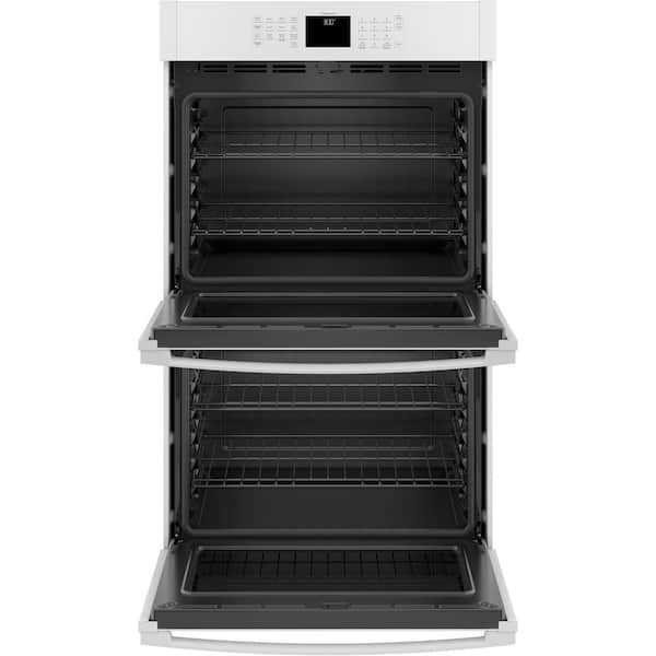 ge double oven f97 code