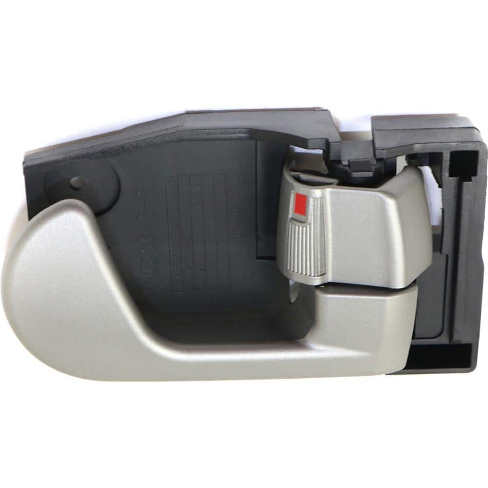 Interior Door Handle Compatible with Mitsubishi Galant 2004-2012, Endeavor 2004-2008, 2010-2011