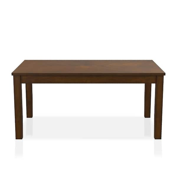 65 inch long table