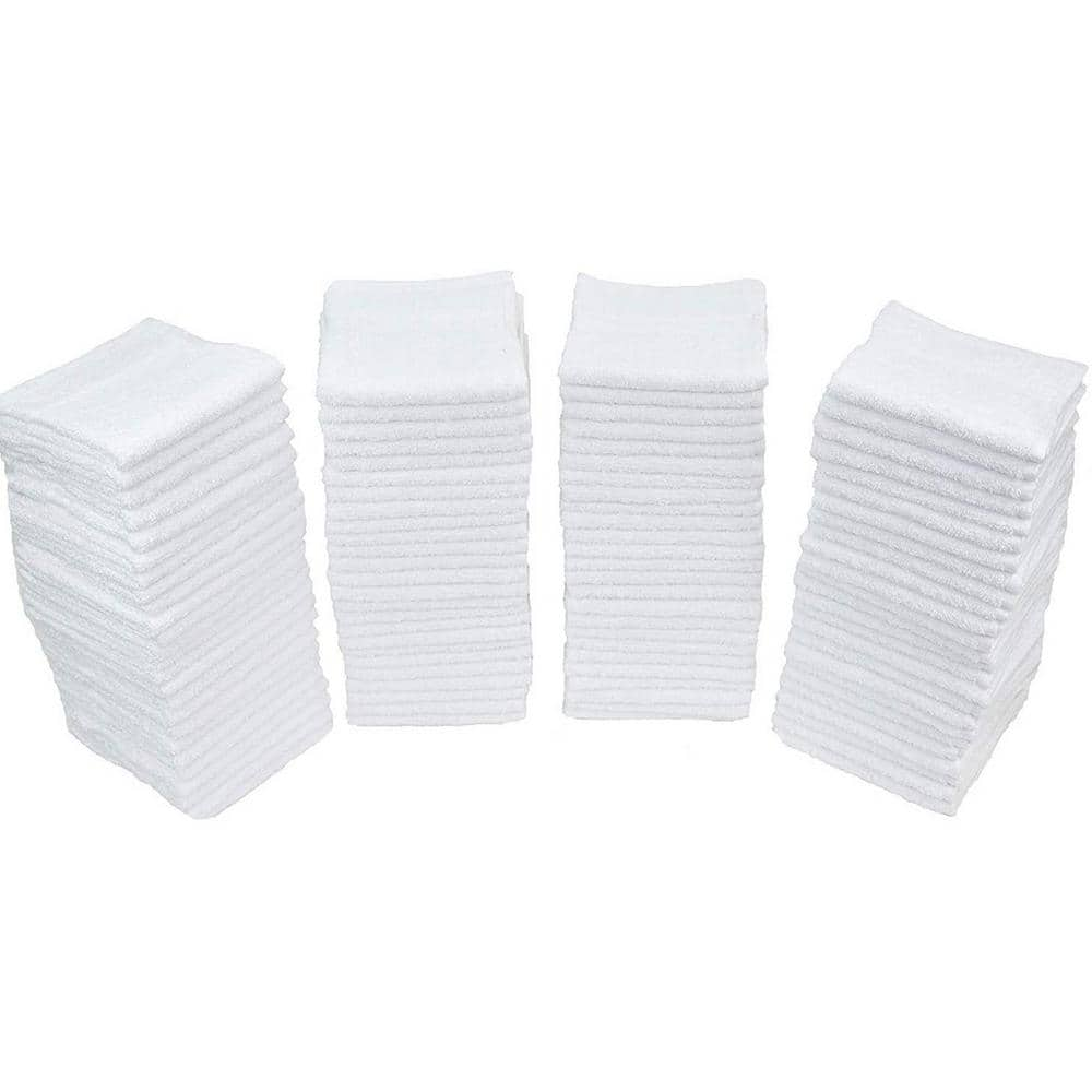 Proline Cleaning-grade Terry Towels (48-Pack)