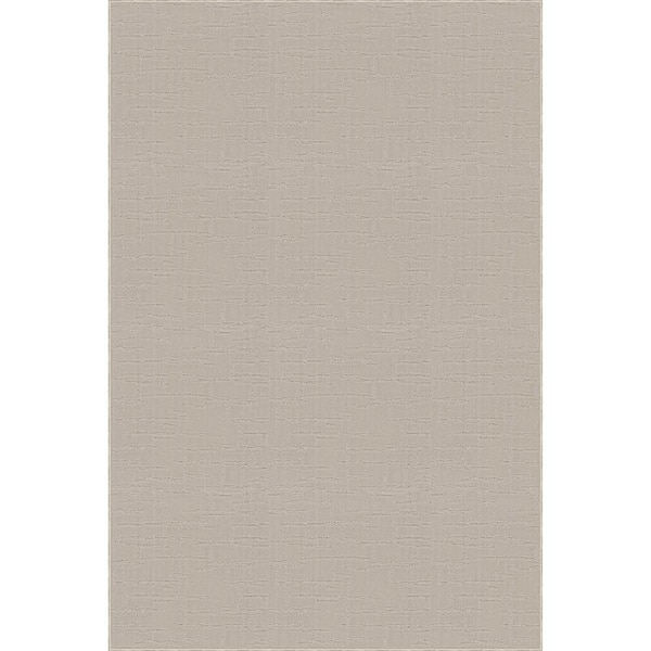 Lifeproof One Big Holiday Tropic Beige Custom Area Rug