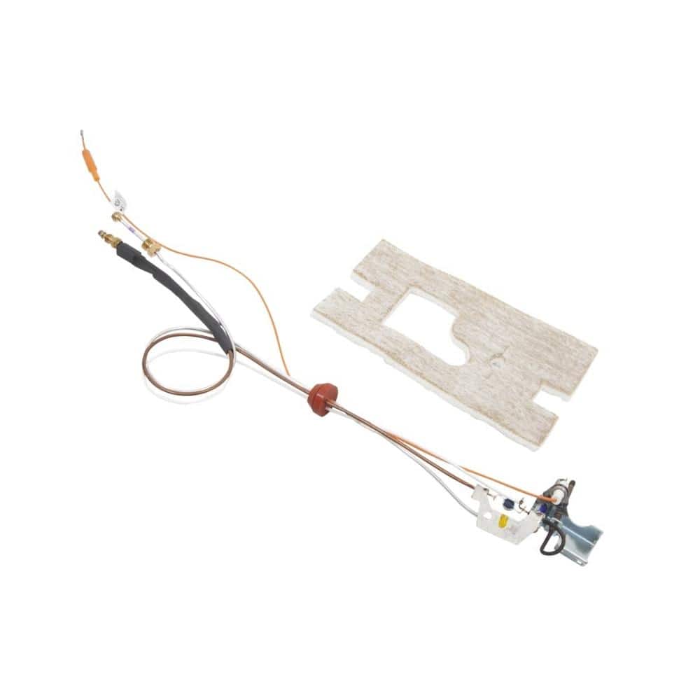 140 Deg C Pilot Assembly Fv 100109276 price history on PriceWatchPro