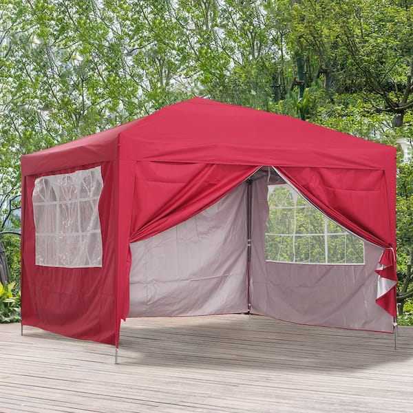 https://images.thdstatic.com/productImages/49696ca6-7509-4665-8e12-fa5d25eb42dc/svn/red-tatayosi-canopy-tents-yh-h-ob-gz033re-76_600.jpg