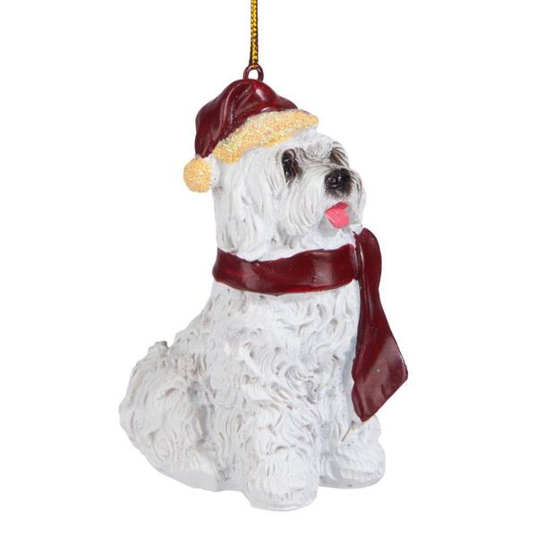 dog tree ornaments