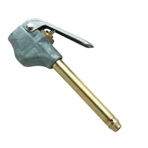 Blow Gun with Extended Nozzle
