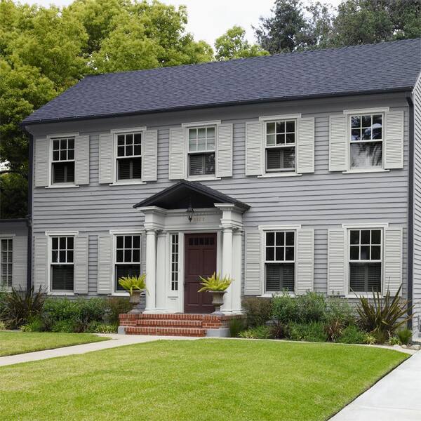 exterior timber paint