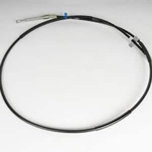 Rear Right Parking Brake Cable fits 2003-2016 GMC Savana 3500