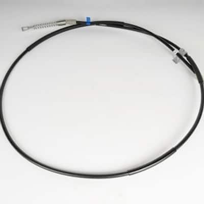 ACDelco 25885040 GM Original Equipment Parking Brake Release Cable 25885040-ACD 