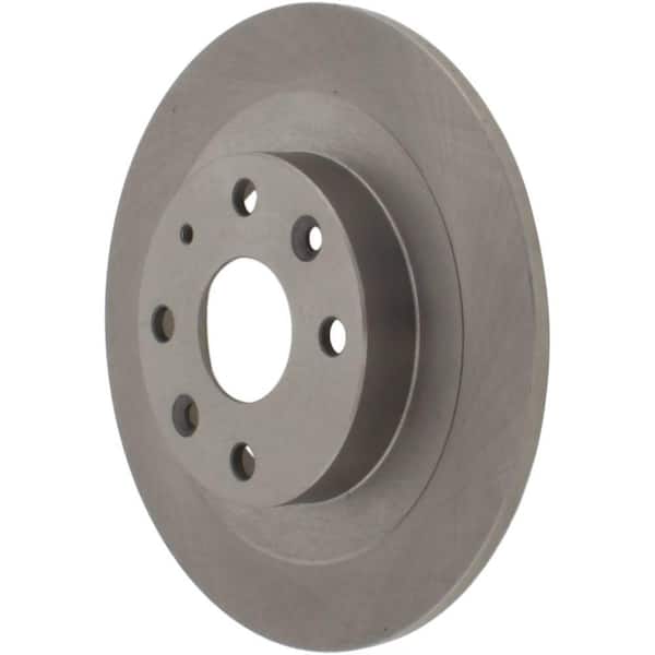 Centric Parts Disc Brake Rotor