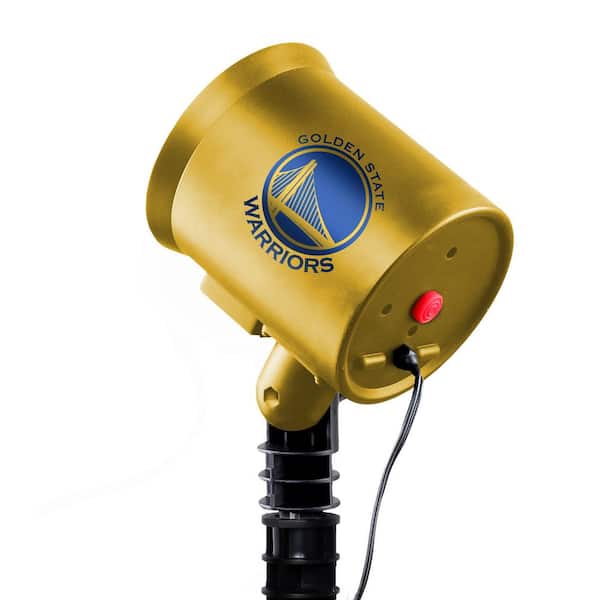 FABRIQUE INNOVATIONS INC NBA Golden State Warriors Team Pride Light