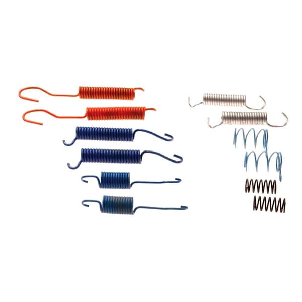 ACDelco Drum Brake Adjusting Spring Kit - Rear