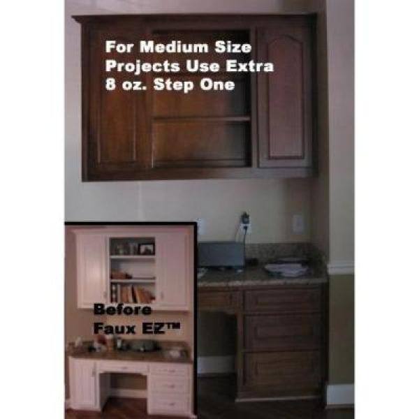 How To Paint Wood Grain Kitchen Belletheng