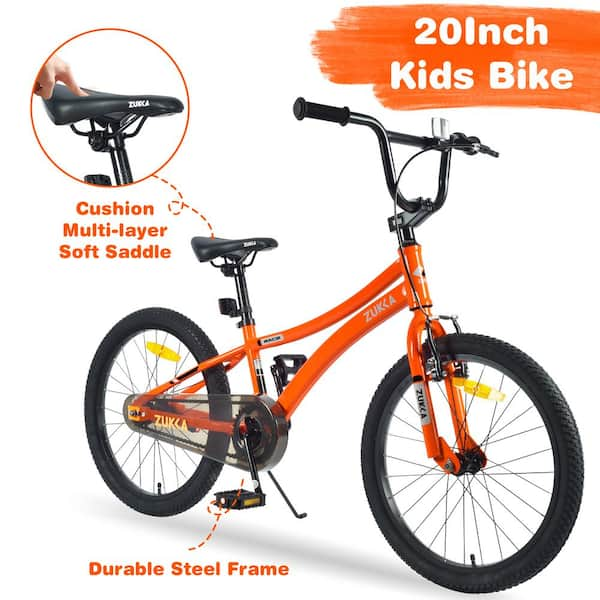 20 bike for what height best sale