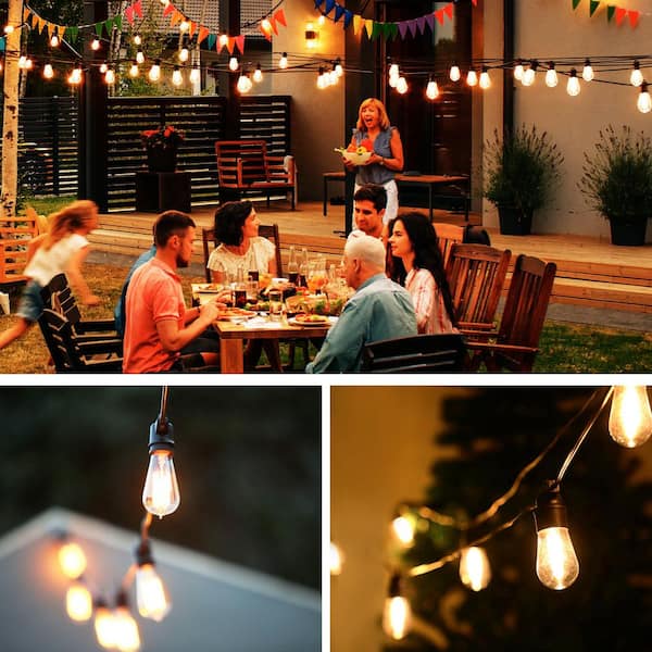 LED Low Voltage Rope Lights | Kings Outdoor Lighting Cool White 5000K / 165 Feet / No