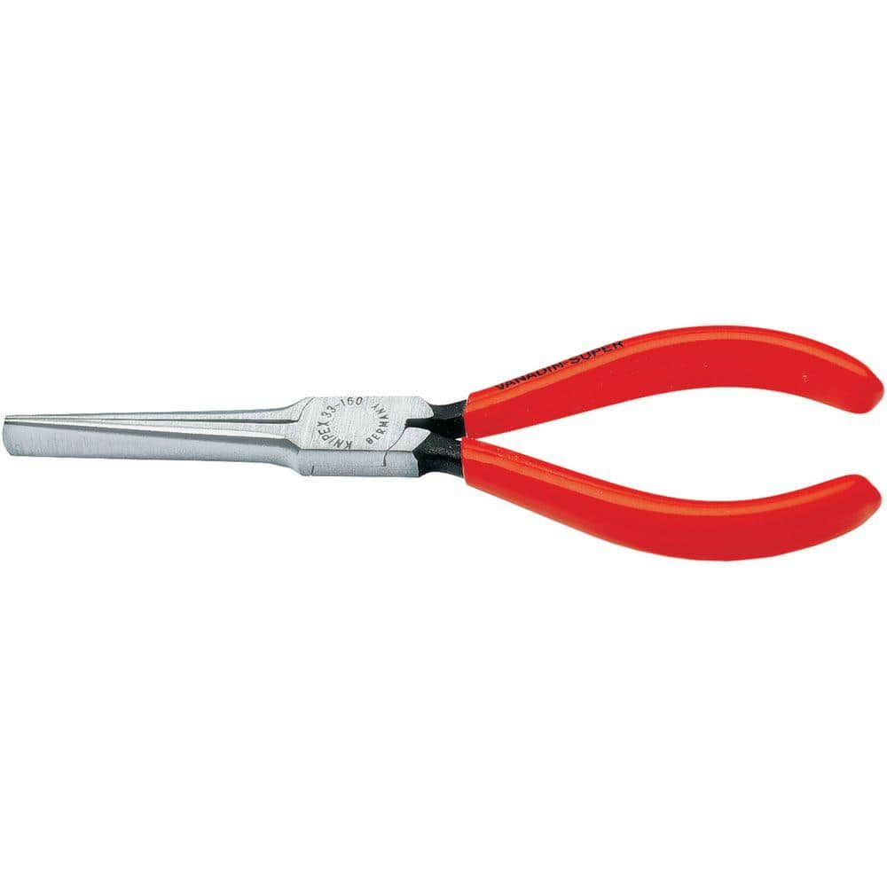 6 in. Plastic Duck Bill Pliers price history on PriceWatchPro
