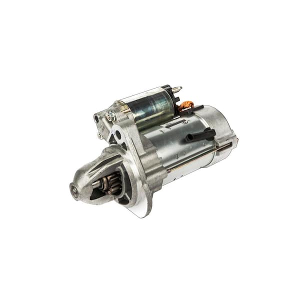 ACDelco Starter Motor