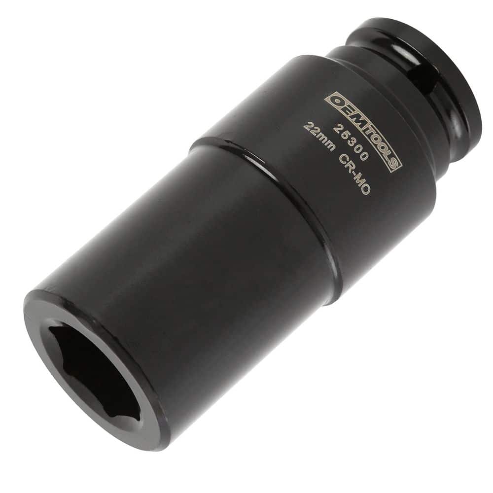 22 mm Crank Bolt Socket price history on PriceWatchPro