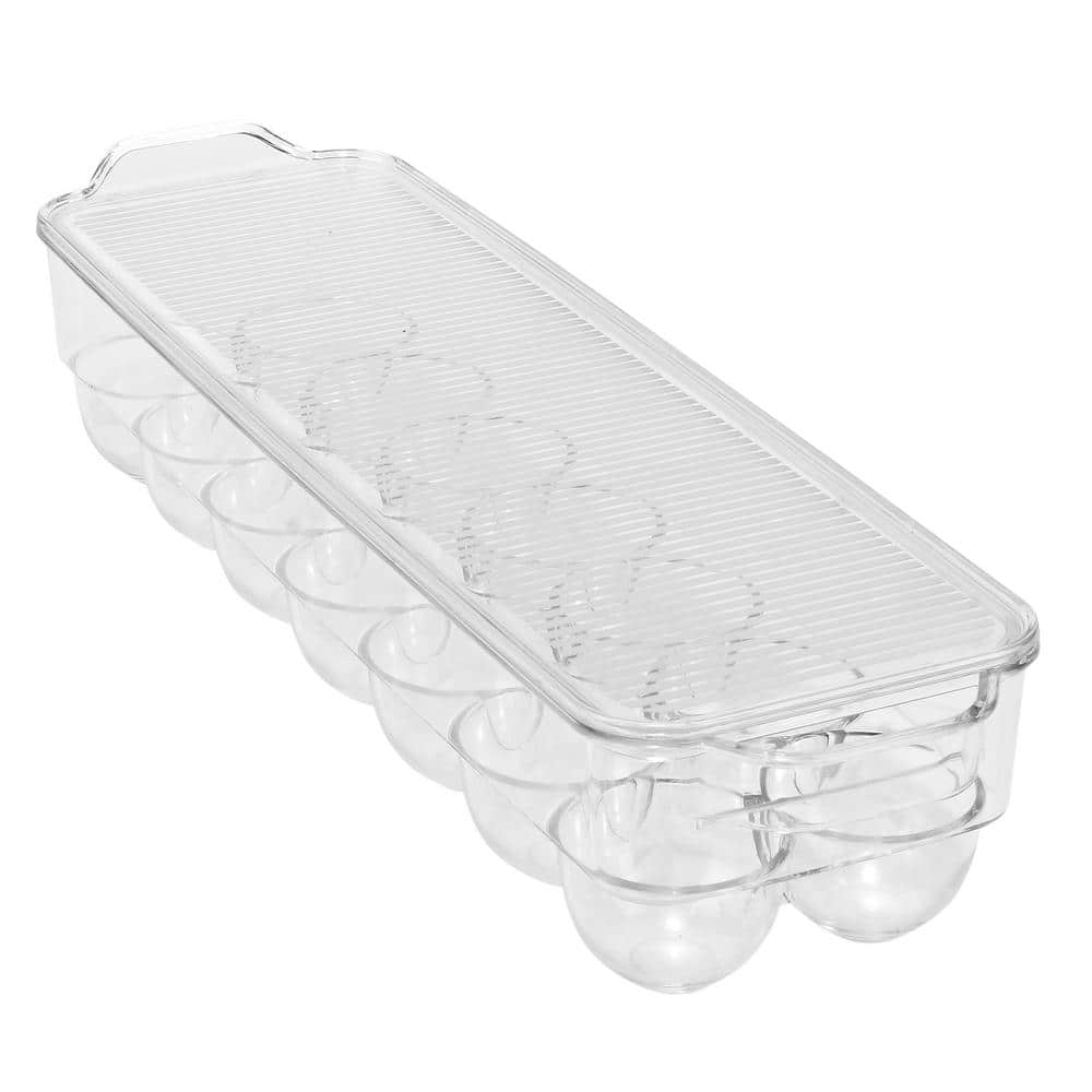 Rotating Egg Storage Rack Product Review 