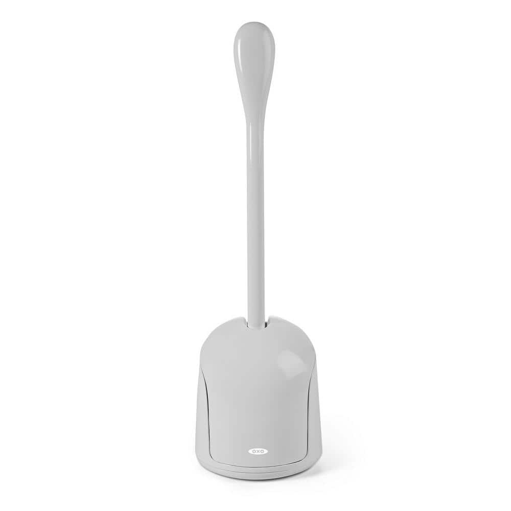 OXO Good Grips Toilet Brush, White