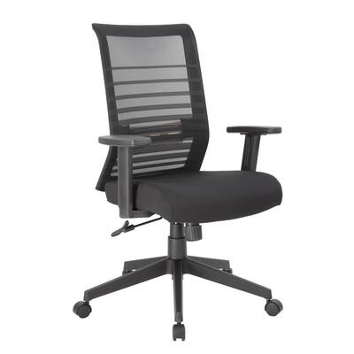 mesh back office chair