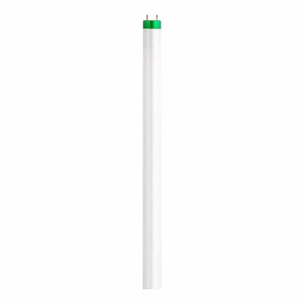 Philips 28-Watt 4 ft. Linear T8 Fluorescent Tube Light Bulb Cool White (4100K) Energy Advantage Extra Long Life ALTO (30-Pack)