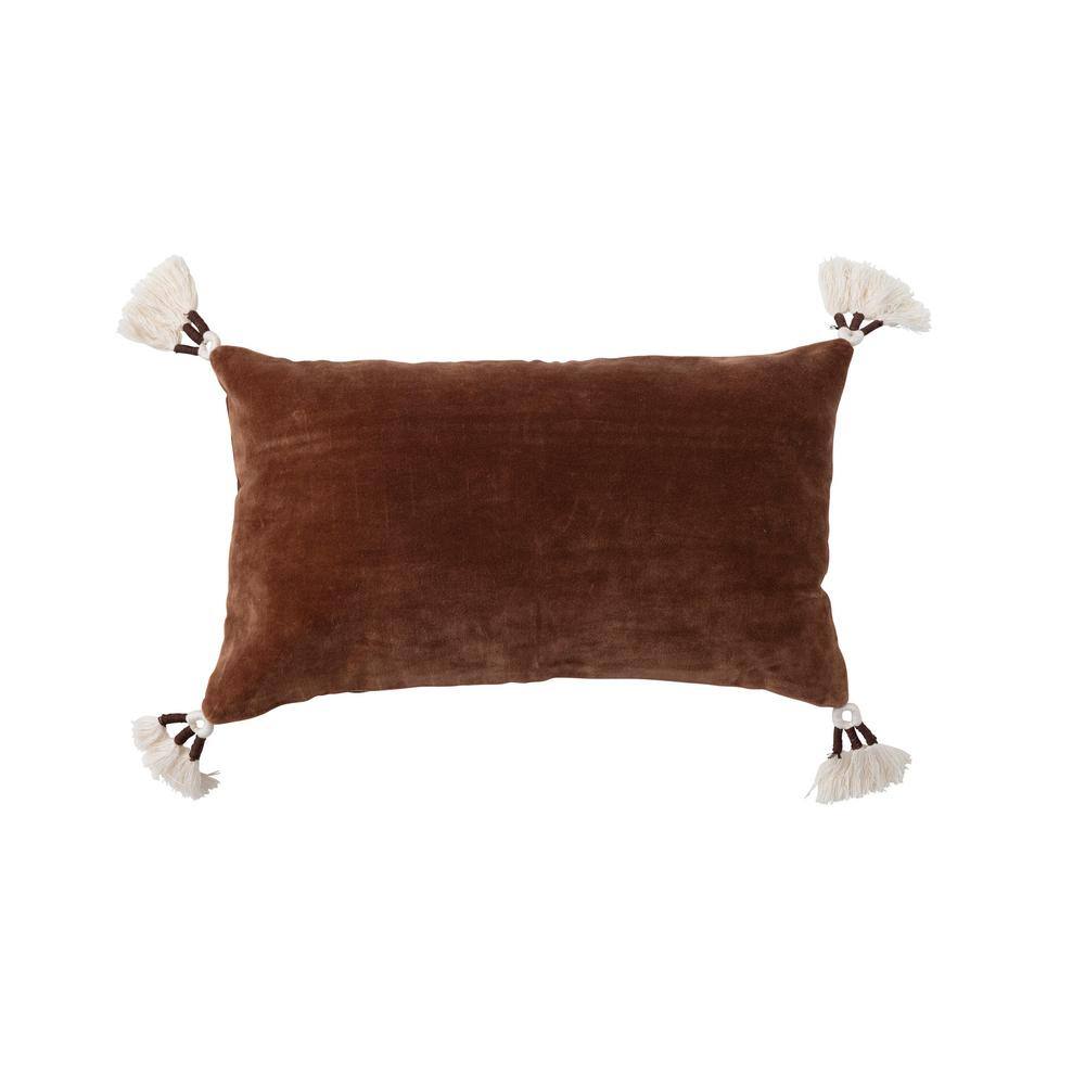 Charlotte Vegan Washable Faux Fur Pillow