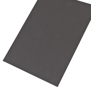 Hafele Studded Non Slip Rubber Mat - Shelf and Drawer Liner