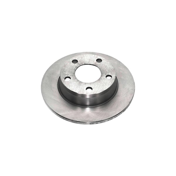 Unbranded Disc Brake Rotor - Rear