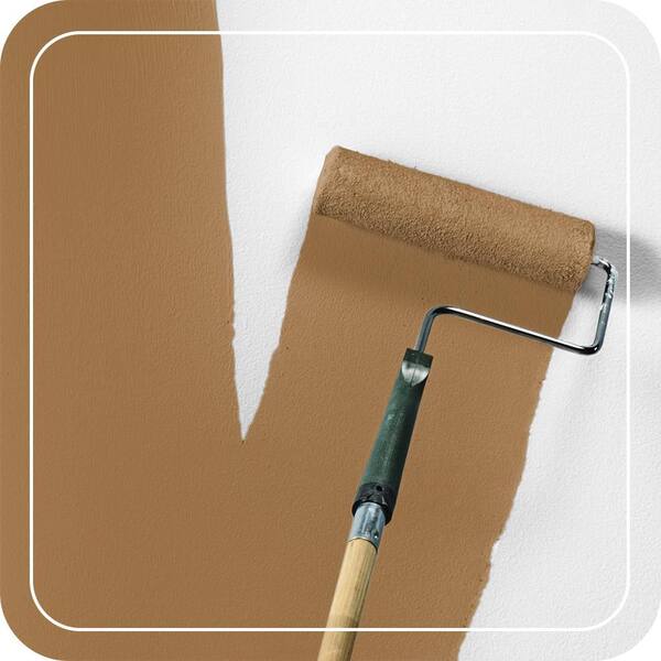 Home Decorators Collection HDC-CL-18A Butter Caramel Paint