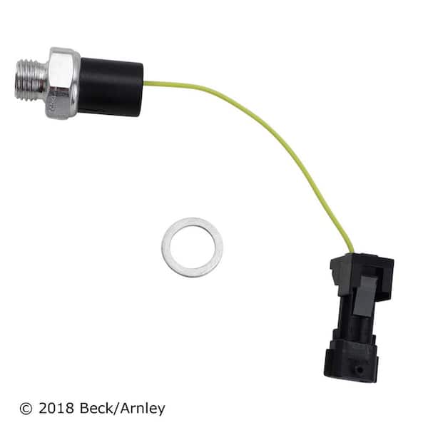 Engine Oil Pressure Switch