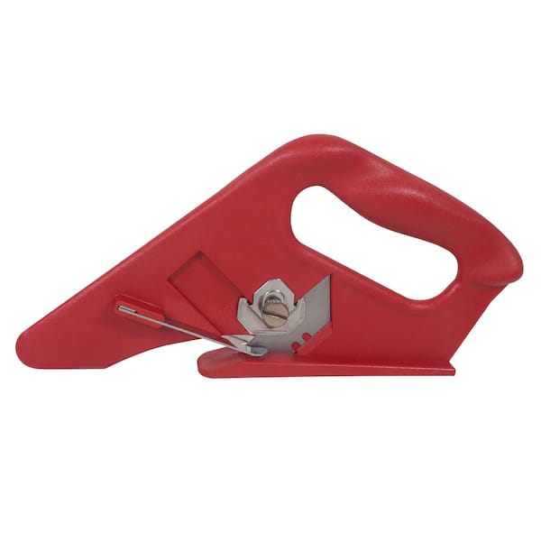 M-D 3.5-in Metal Carpet Tucking Tool M-D 3.5-in Metal Carpet Tucking Tool