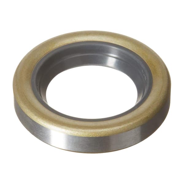 Timken Front Engine Crankshaft Seal fits 1985-1988 Chevrolet Nova
