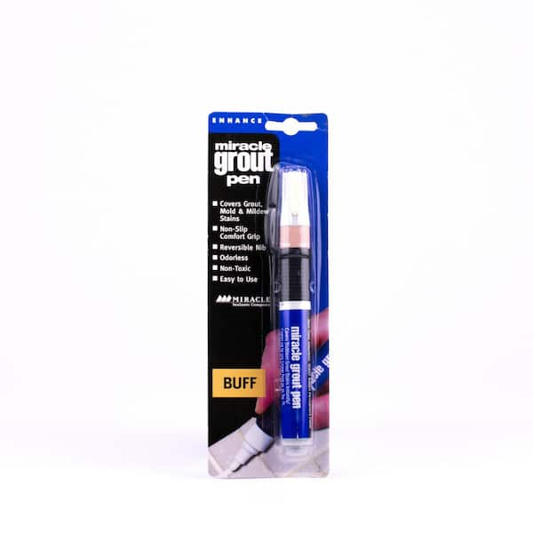 Miracle Sealants Grout Pen