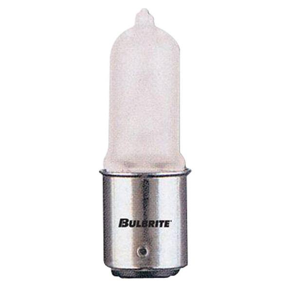 Bulbrite 35-Watt Halogen T3 Light Bulb (5-Pack)