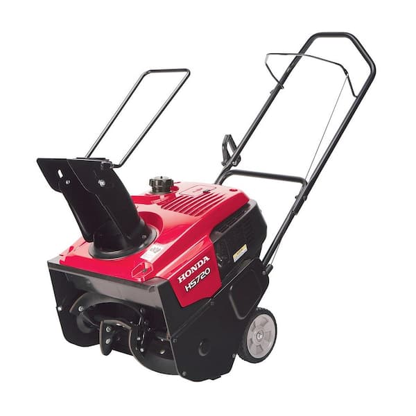 Honda HS720AM 20 in. Single-Stage Gas Snow Blower
