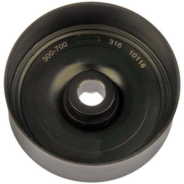OE Solutions Engine Vacuum Pump Pulley