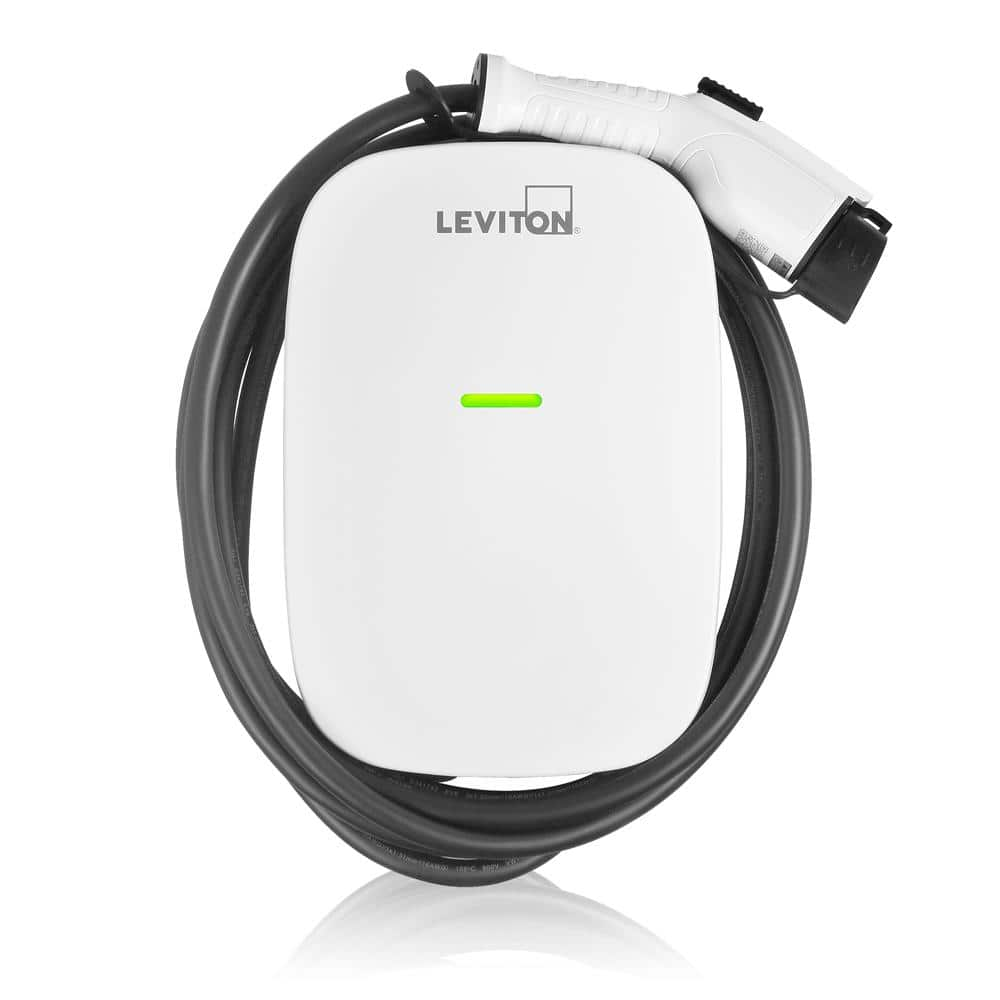 What Is Level 2 Electric Charging