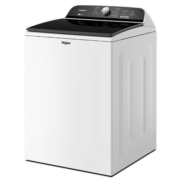 kenmore 5.3 cu ft top load washer