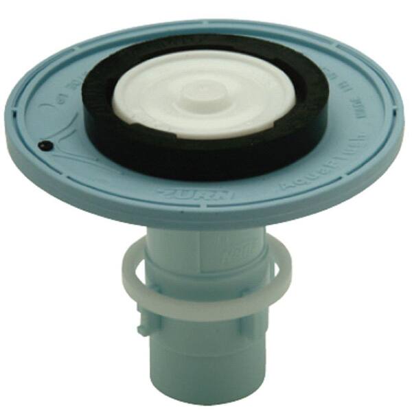 Zurn 35 Gal Aquaflush Flush Valve Closet Diaphragm Repair Kit P6000 Ecr Ws The Home Depot 2672